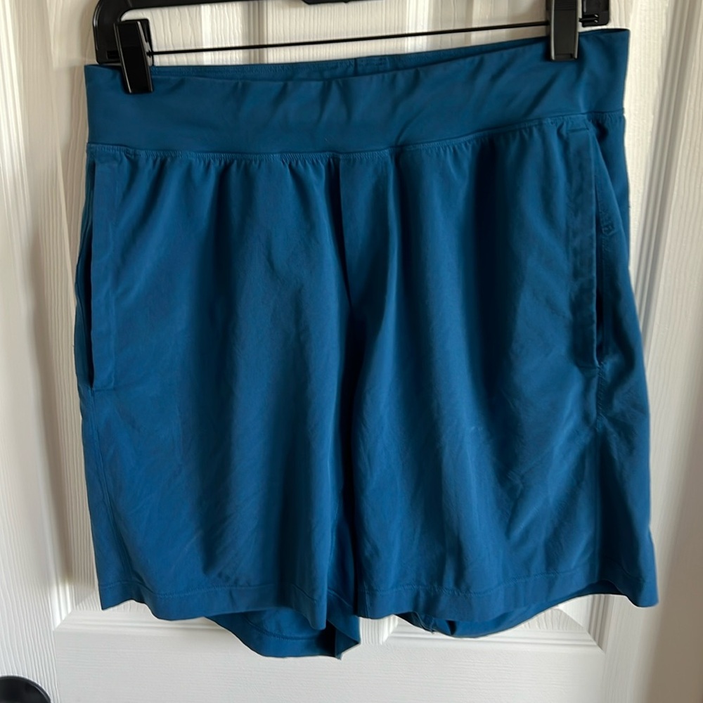 Lululemon THE short
